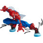Marvel Designer Series statuette vinyle Spider-Man by Tracy Tubera 19 cm