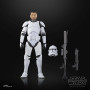 Star Wars The Black Series - Clone Trooper Phase II - The Clone Wars