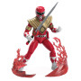 Hasbro Lightning Collection Remastered - Mighty Morphin' Red Ranger - Mighty Morphin' Power Rangers
