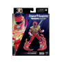 Hasbro Lightning Collection Remastered - Mighty Morphin' Red Ranger - Mighty Morphin' Power Rangers