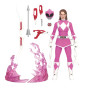 Hasbro Lightning Collection Remastered - Mighty Morphin' Pink Ranger - Mighty Morphin' Power Rangers