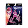 Hasbro Lightning Collection Remastered - Mighty Morphin' Pink Ranger - Mighty Morphin' Power Rangers