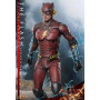 Hot Toys - DC Comics - The Flash Young Barry Deluxe Version - The Flash Movie - Movie Masterpiece 1/6