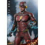 Hot Toys - DC Comics - The Flash Young Barry - The Flash Movie - Movie Masterpiece 1/6