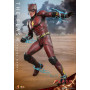 Hot Toys - DC Comics - The Flash Young Barry - The Flash Movie - Movie Masterpiece 1/6