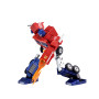 Robosen - Transformers Elite Optimus Prime - robot auto-transformable interactif - Version Anglaise