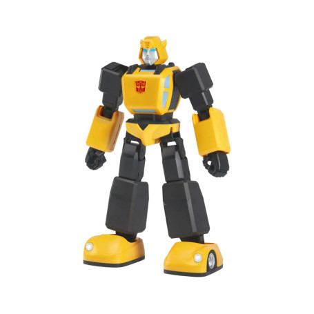 Robosen - Transformers Bumblebee G1 Performance - robot interactif - Version Anglaise