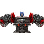 Robosen - Transformers Optimus Prime Rise of the Beasts Robot (Edition limitée) - robot interactif - Version Anglaise