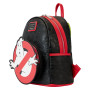 Ghostbusters - Loungefly Mini Sac A Dos No Ghost Logo