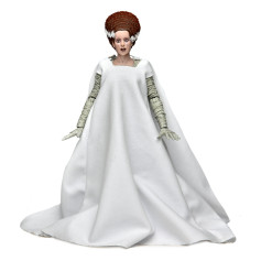 NECA - Ultimate Bride of Frankenstein Color Version - Universal Monsters