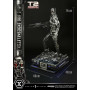 Prime 1 - Terminator 2 Judgment Day - T800 Endoskeleton Statue 1/3