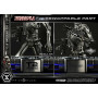 Prime 1 - Terminator 2 Judgment Day - T800 Endoskeleton Deluxe Bonus Version Statue 1/3