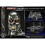 Prime 1 - Terminator 2 Judgment Day - T800 Endoskeleton Deluxe Version Statue 1/3