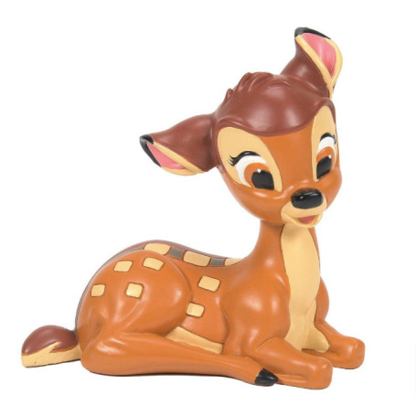 Enesco - Bambi - Disney Showcase Collection