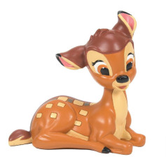 Enesco - Bambi - Disney Showcase Collection