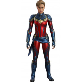 Figurine Avengers Marvel VISION DC Comics super héros modèle jouet
