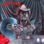 Knucklebonz - Motorhead - Lemmy Bronze Bust