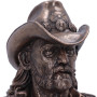 Knucklebonz - Motorhead - Lemmy Bronze Bust