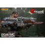 Storm Collectibles - Gears of War - Dominic Santiago - 1/12