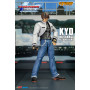 Storm Collectibles - The King of Fighters 2002 UM - Kyo Kusanagi 1/12