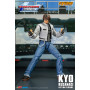 Storm Collectibles - The King of Fighters 2002 UM - Kyo Kusanagi 1/12