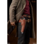 Sideshow - William Munny 1/6 - Impitoyable - Clint Eastwood Legacy Collection