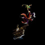 Iron Studios Disney Classics - Peter Pan vs Hook BDS Art Scale 1/10