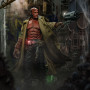Iron Studios - Hellboy Legacy Replica 1/4 - Hellboy The Golden Army