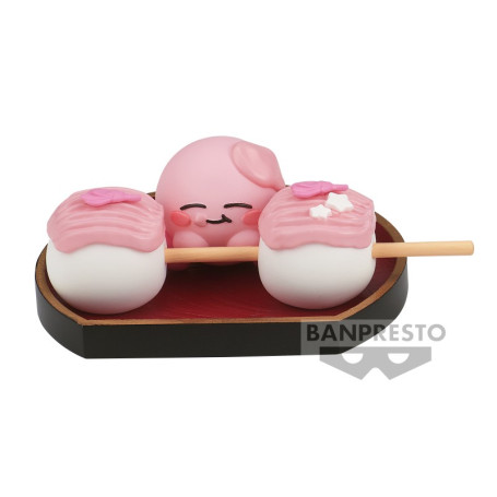Banpresto - Paldolce Collection Vol. 5 - Kirby A