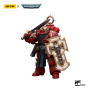 JoyToy Space Marines - Blood Angels - Bladeguard Veteran 1/18 - Warhammer 40K