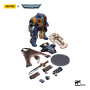 JoyToy Space Marines - Space Wolves - Bladeguard Veteran 1/18 - Warhammer 40K