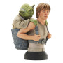 Gentle Giant - buste 1/6 Luke with Yoda - Star Wars Episode V