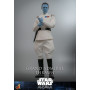 Hot Toys Star Wars - Grand Admiral Thrawn 1/6 - Ahsoka
