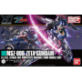 Bandai - Gunpla - Gundam 1/144 HG - MSZ-006 ZETA GUNDAM (AEUG) - Mobile Suit Zeta Gundam