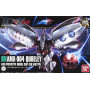 Bandai - Gunpla - Gundam 1/144 HG - AMX-004 Qubeley - Mobile Suit Zeta Gundam