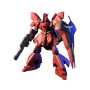 Bandai - Gunpla - Gundam 1/144 HG - MSN-04 SAZABI - Mobile Suit Gundam : Char's Counterattack