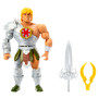 Masters of the Universe ORIGINS - Snake Armor He-Man