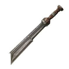United Cutlery - SWORD OF FILI - THE HOBBIT: AN UNEXPECTED JOURNEY