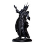 Weta - Le Seigneur des Anneaux statuette SAURON - LOTR