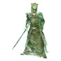 Weta Statue Vinyl Le Seigneur des Anneaux - Mini Epics - King of the Dead