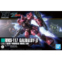 Bandai - Gunpla - Gundam 1/144 HG - RMS-117 Galbaldy Beta - Mobile Suit Zeta Gundam