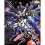Bandai - Gunpla - 1/100 MG - ZGMF-X20A Strike Freedom Gundam - Gundam Seed Destiny