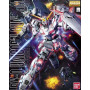 Bandai - Gunpla - 1/100 MG - RX-0 Unicorn Gundam - Mobile Suit Gundam Unicorn