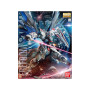 Bandai - Gunpla - 1/100 MG - ZGMF-X10A Freedom Gundam Ver.2.0 - Gundam Seed