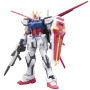 Bandai - Gunpla - Gundam 1/144 RG - GAT-X105+AQM/E-X01 Aile Strike - Mobile Suit Gundam Seed