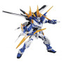 Bandai - Gunpla - 1/100 MG - Gundam Astray Blue Frame - Gundam Seed Destiny