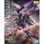 Bandai - Gunpla - 1/100 MG - ZGMF-X09A Justice Gundam - Gundam Seed