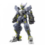 Bandai - Gunpla - Gundam 1/144 HG - ASW-G-32 Gundam Asmoday - Mobile Suit Gundam : Iron-Blooded Orphans Urdr-Hunt