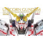 Bandai - Gunpla - 1/60 PG - RX-0 Unicorn Gundam - Mobile Suit Gundam Unicorn