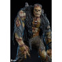 Sideshow - Frankenstein's Monster statue